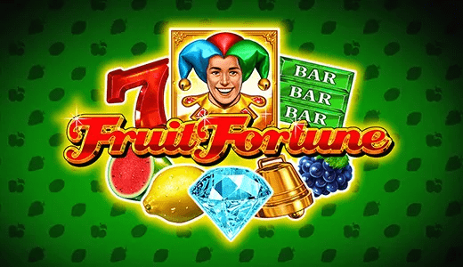 FruitFortuneGT