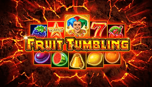 FruitTumblingGT