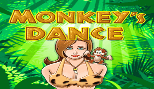 MonkeysDanceVS